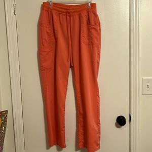 Womens Scrubstar 3 pocket scrub pant